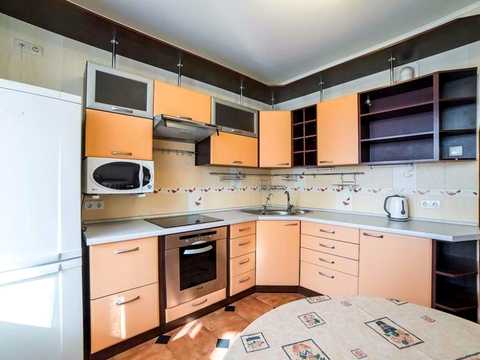 квартира за адресою Петра Григоренка просп., 28