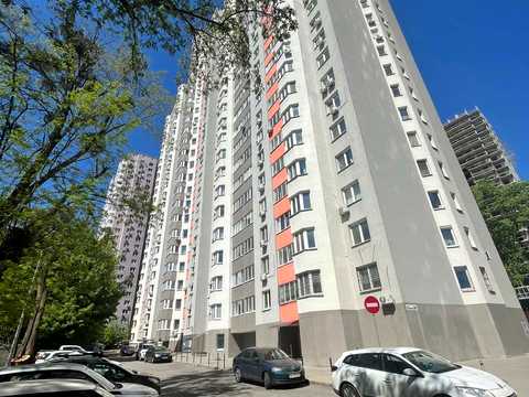 квартира по адресу Юлии Здановской ул. (Ломоносова), 34-Б