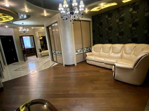 квартира за адресою Конотопська вул., 25