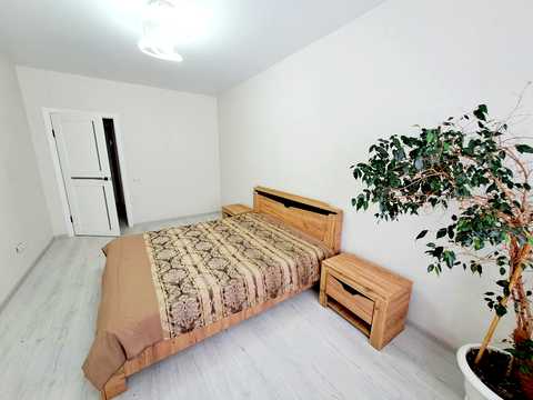 квартира по адресу Віктора Йови ул., 7