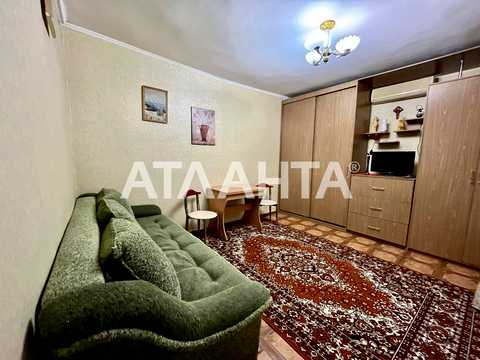 квартира за адресою Манежна вул., 32