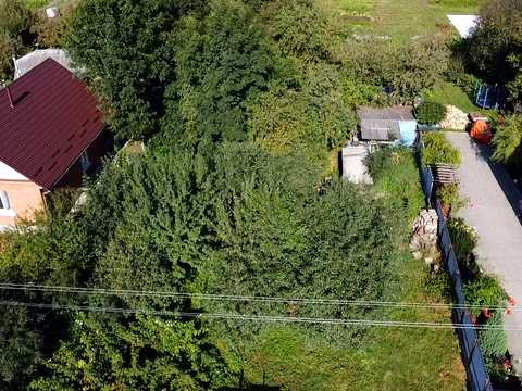 ділянка за адресою Лугова, 10/1