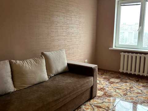 квартира по адресу Металургів ул., 36