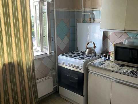 квартира за адресою Героїв Крут вул. (Черепіна), 72