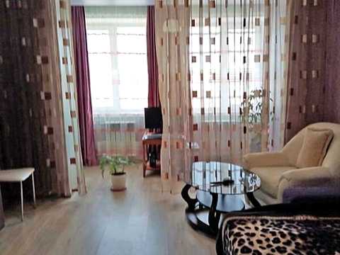 квартира за адресою Одеса, Академіка Сахарова вул., 24