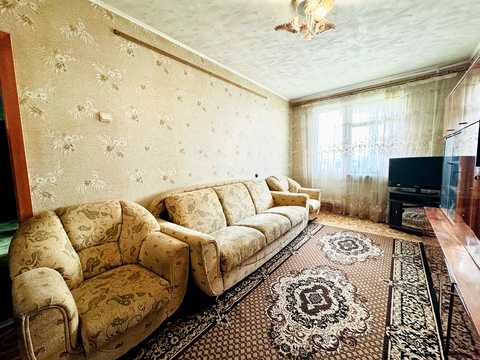 квартира по адресу Салтовское шоссе, 262а
