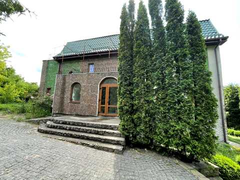 коммерческая по адресу Садова, 1