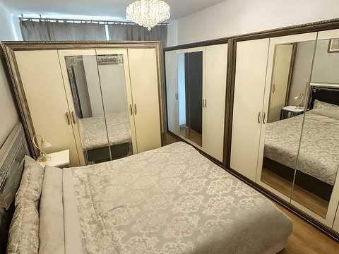 квартира по адресу Берестейский просп. (Победы), 67-Г