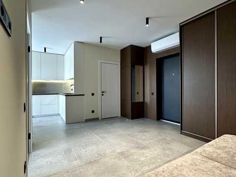 квартира за адресою Львів, Щирецька вул., 30