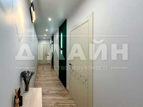 квартира за адресою Бородинська вул., 2
