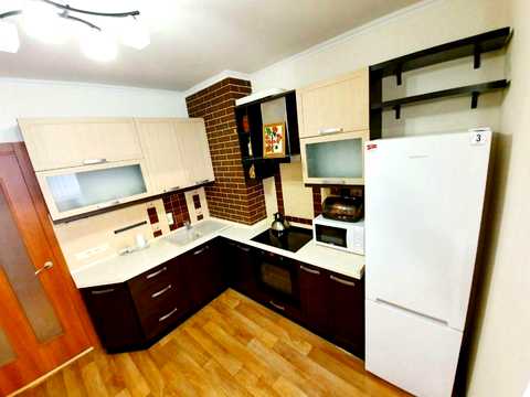 квартира за адресою Урлівська вул., 36
