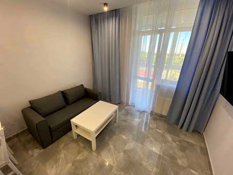 квартира по адресу Тираспольская ул., 52