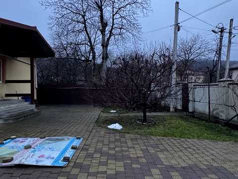будинок за адресою Винниченка вул., 22