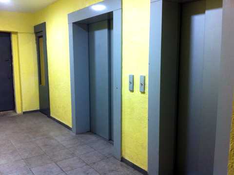 квартира за адресою Ентузіастів вул., 9