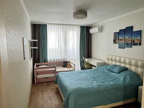 квартира по адресу Гагарина просп. (Гагаріна), 39