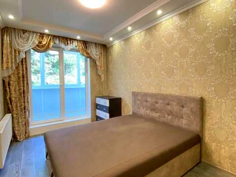 квартира за адресою Володимира Брожка вул. (Кіровоградська), 70