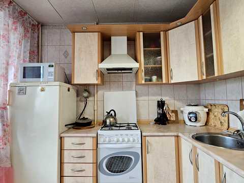 квартира по адресу Кіото ул., 11