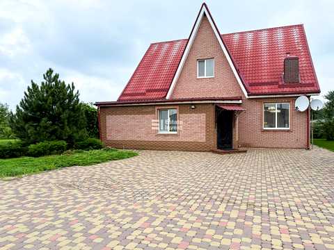 будинок за адресою Лугова, 1