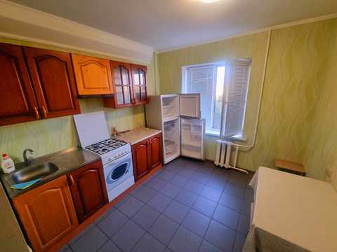 квартира по адресу Запорожская ул., 6-А