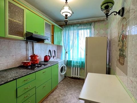 квартира по адресу 200-летия Кривого Рога просп., 4