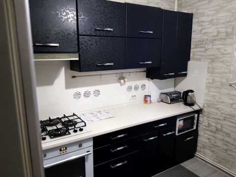 квартира по адресу Александрийская ул., 3