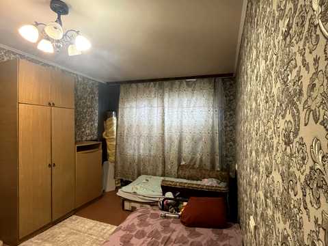 квартира за адресою Олександра Оксанченка вул. (Степового Фронту), 28