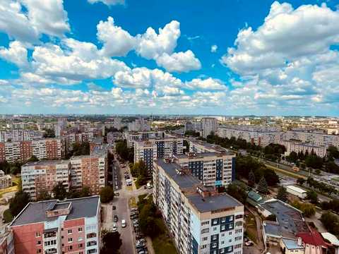 квартира за адресою Червоної Калини просп., 56