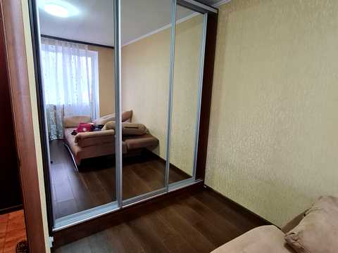 квартира по адресу Максима Берлинського ул., 31