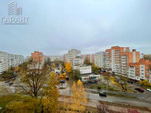квартира за адресою Збройних Сил України вул. (Інтернаціоналістів), 43-В