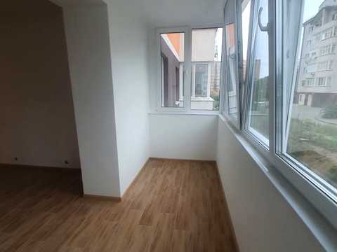 квартира за адресою Чорновола , 7