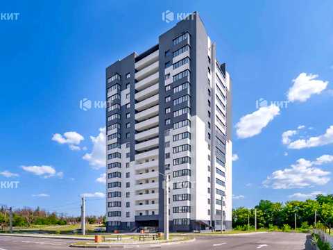 квартира по адресу Героев Труда ул. (Героїв Праці), 2
