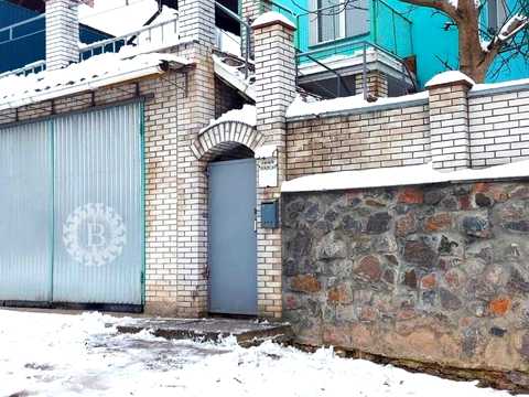 квартира по адресу Карпатської Січі ул. (Гвардійська), 18
