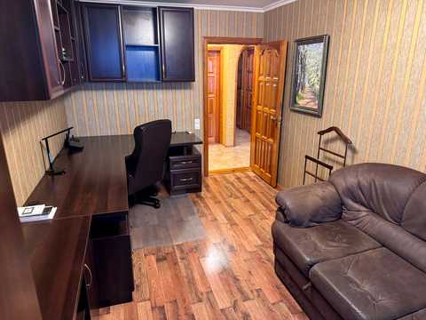 квартира за адресою Андрія Малишка вул., 23