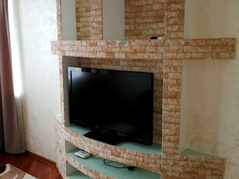 квартира за адресою Вишгородська вул., 45