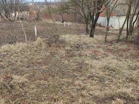 ділянка за адресою Старосадова вул., 85