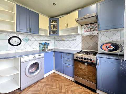 квартира за адресою Троїцька вул. (Красіна), 21