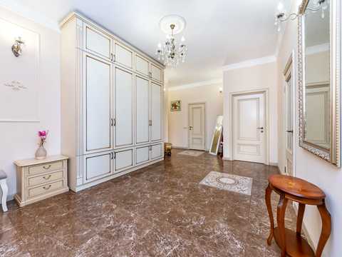 квартира за адресою Євгена Коновальця вул. (Щорса), 36-Е