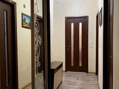 квартира за адресою Саксаганского , 42