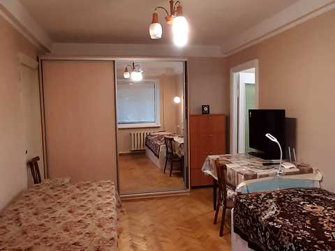 квартира за адресою Задорожний пров., 5