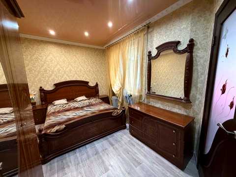 квартира за адресою Кривий Ріг, Сонячний мікрорайон вул., 11