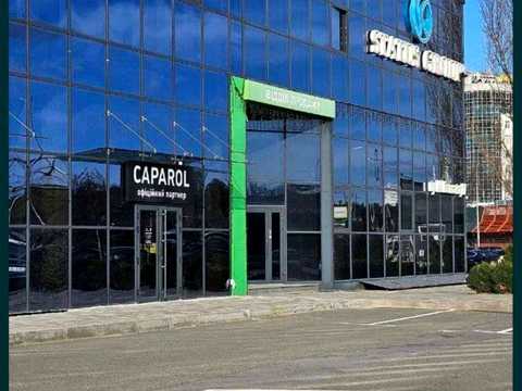 комерційна за адресою Миколи Бажана просп., 17-А
