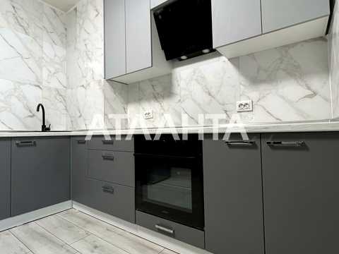 квартира по адресу Балтийский пер., 5
