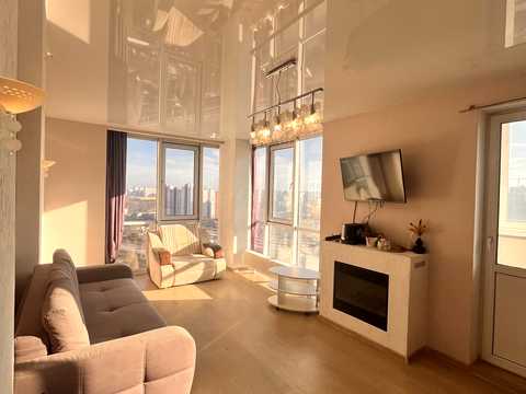 квартира по адресу Юрия Шумского ул., 5