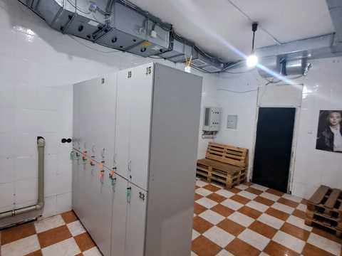коммерческая по адресу Братская ул., 15
