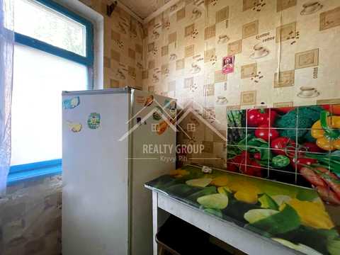 квартира по адресу Кривбассовская ул., 60