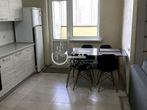 квартира по адресу Ясиноватский пер., 10