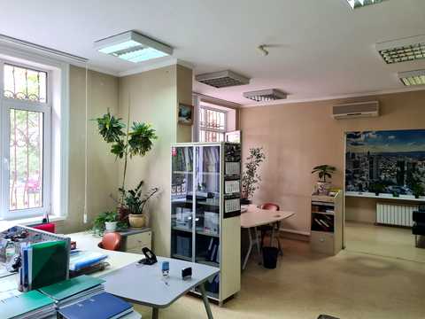 коммерческая по адресу Иорданская ул. (Лайоша Гавро)