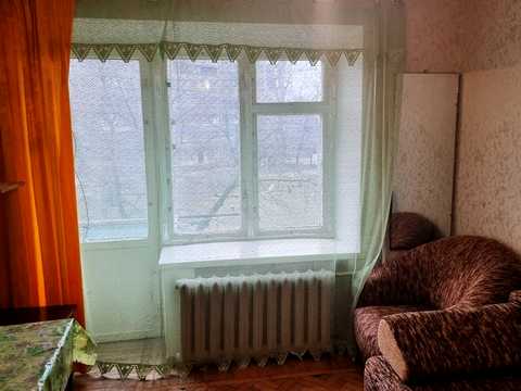 квартира за адресою Дністерська вул. (Двінська), 1