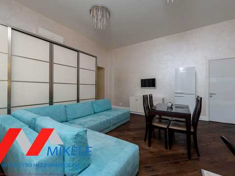 квартира за адресою Костянтинівська вул., 27-Б