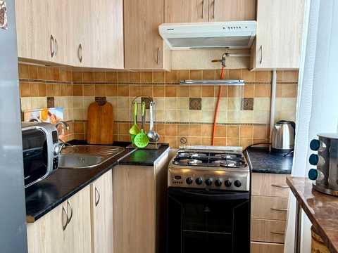 квартира по адресу Панаса Мирного ул., 9-Б